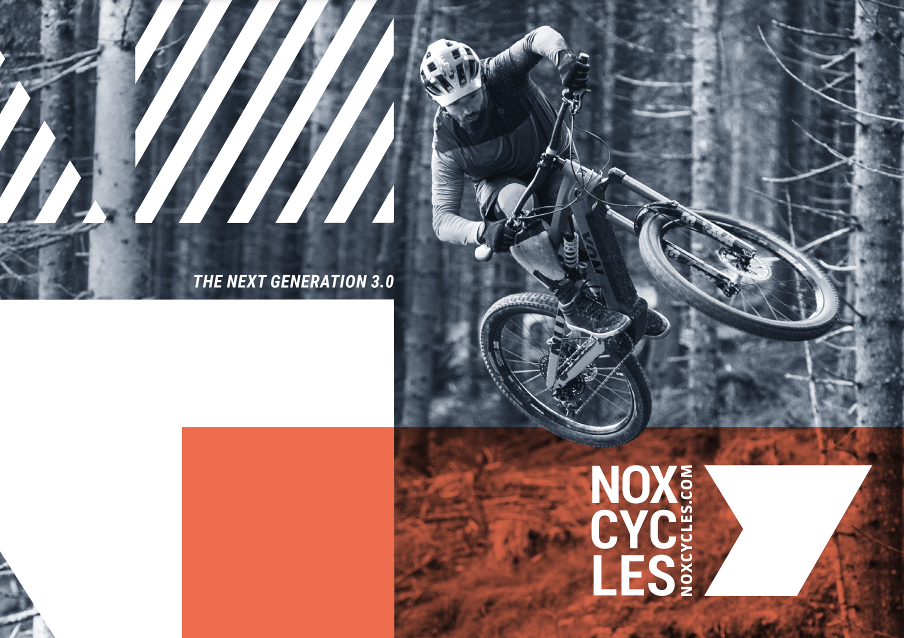 NOX Cycles / Katalog 2022