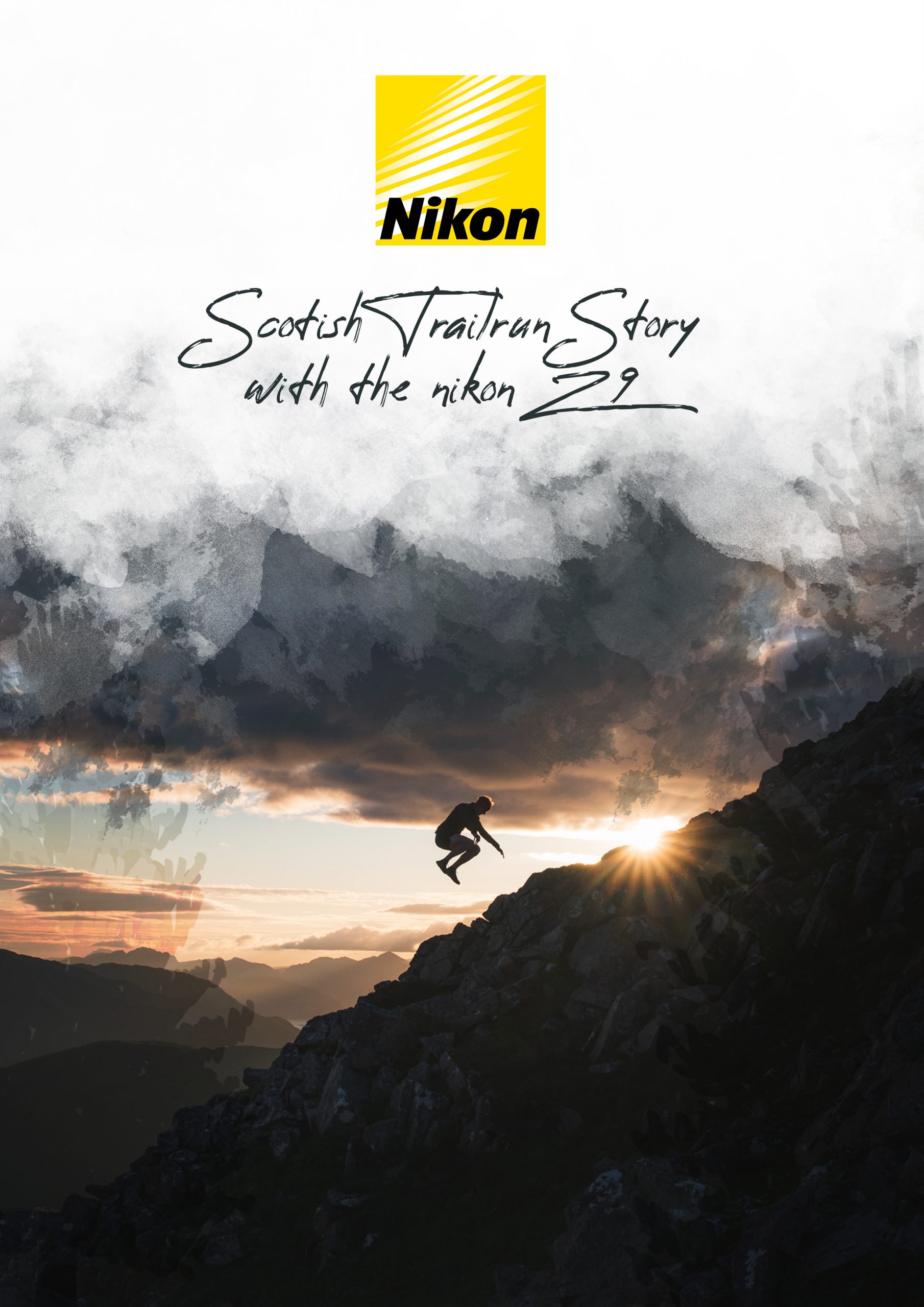 Read more about the article Nikon / Z9 Trailrunning